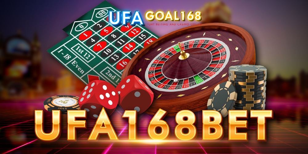 ufa168bet